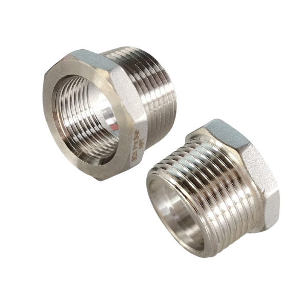 BUSHING ACERO INOX 304 – Ferrimcol
